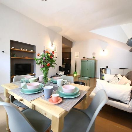 Casa Maulu A Napoli Centro Appartement Kamer foto