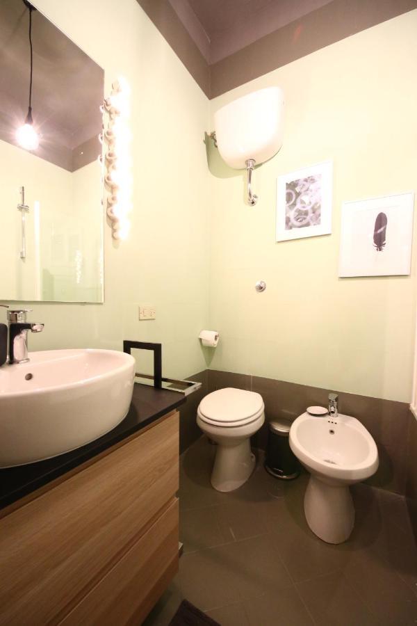Casa Maulu A Napoli Centro Appartement Kamer foto