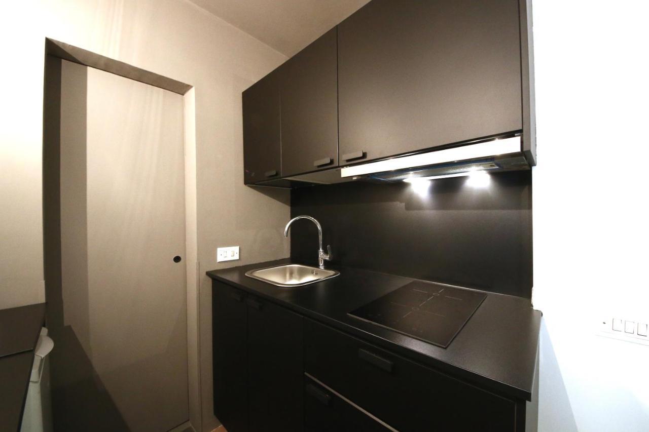 Casa Maulu A Napoli Centro Appartement Kamer foto