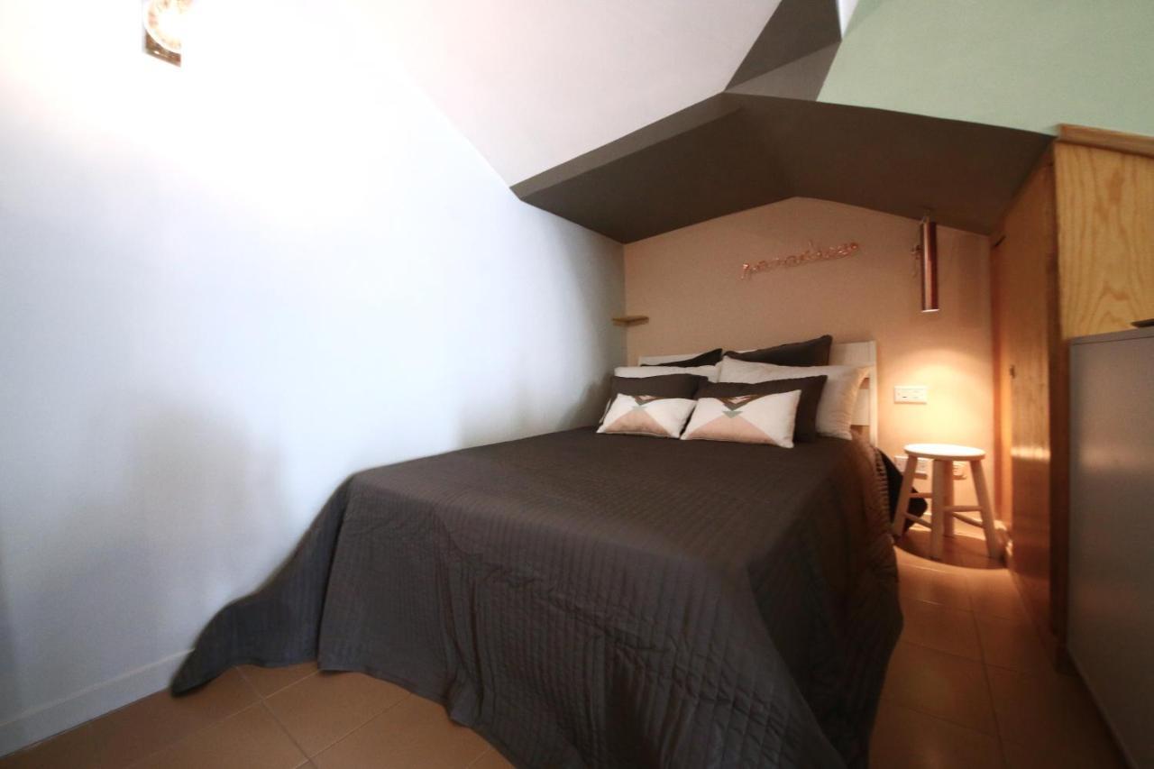 Casa Maulu A Napoli Centro Appartement Kamer foto