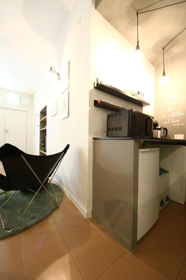 Casa Maulu A Napoli Centro Appartement Kamer foto